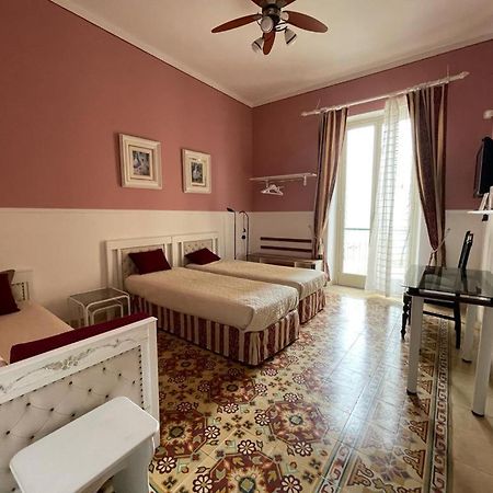 B&B Mariupol Trapani Ngoại thất bức ảnh