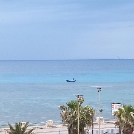 B&B Mariupol Trapani Ngoại thất bức ảnh