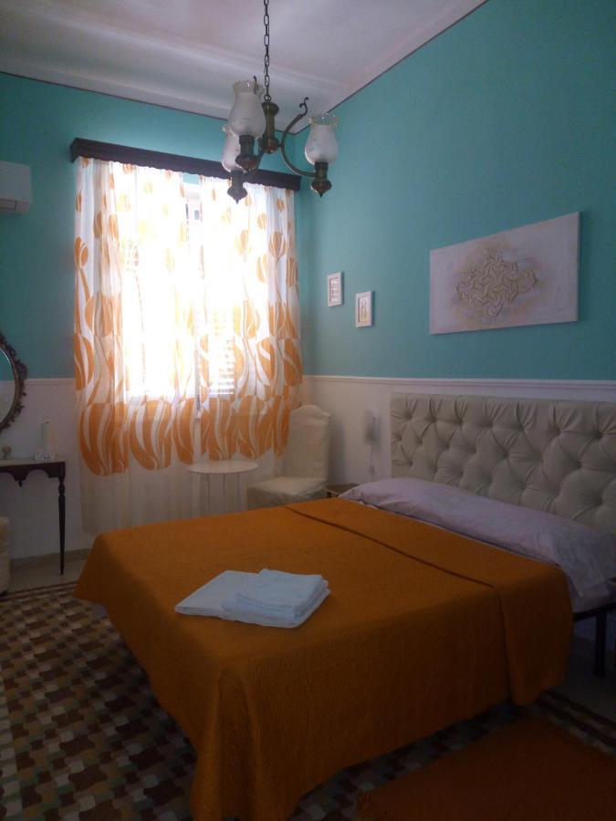 B&B Mariupol Trapani Ngoại thất bức ảnh