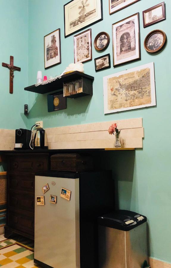 B&B Mariupol Trapani Ngoại thất bức ảnh
