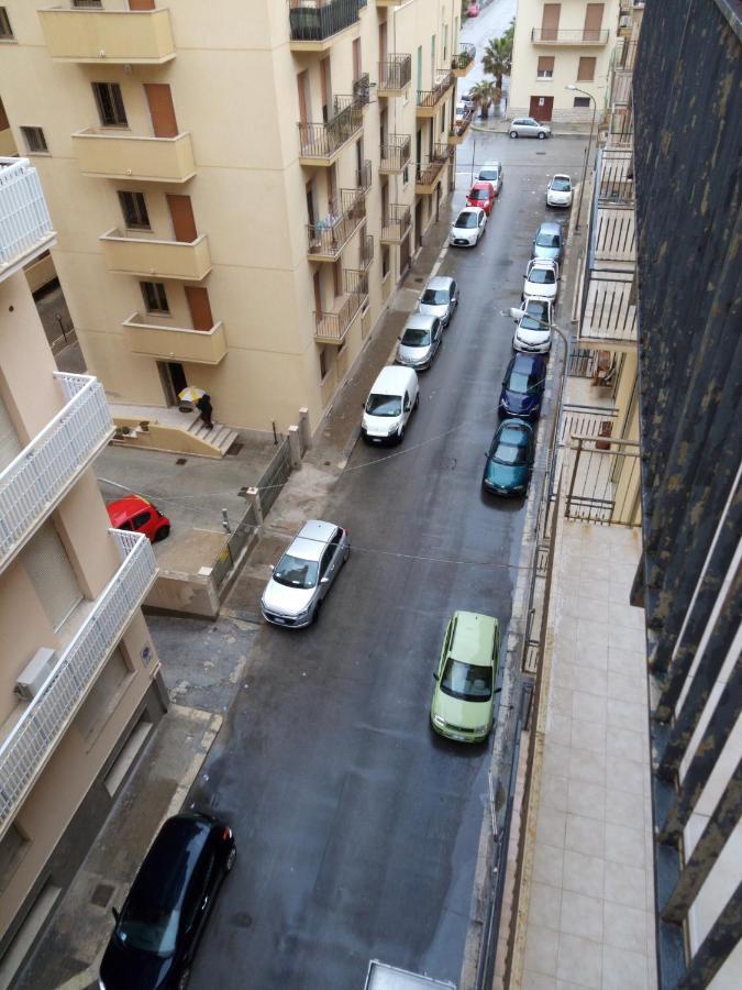 B&B Mariupol Trapani Ngoại thất bức ảnh