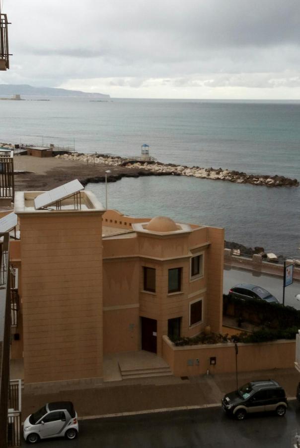 B&B Mariupol Trapani Ngoại thất bức ảnh