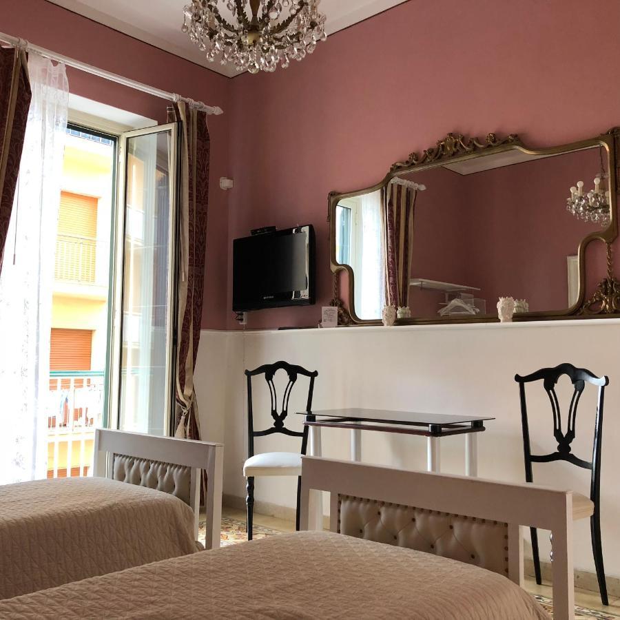 B&B Mariupol Trapani Ngoại thất bức ảnh
