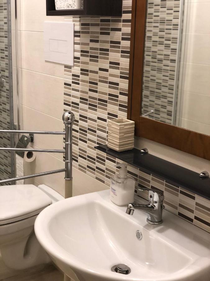 B&B Mariupol Trapani Ngoại thất bức ảnh