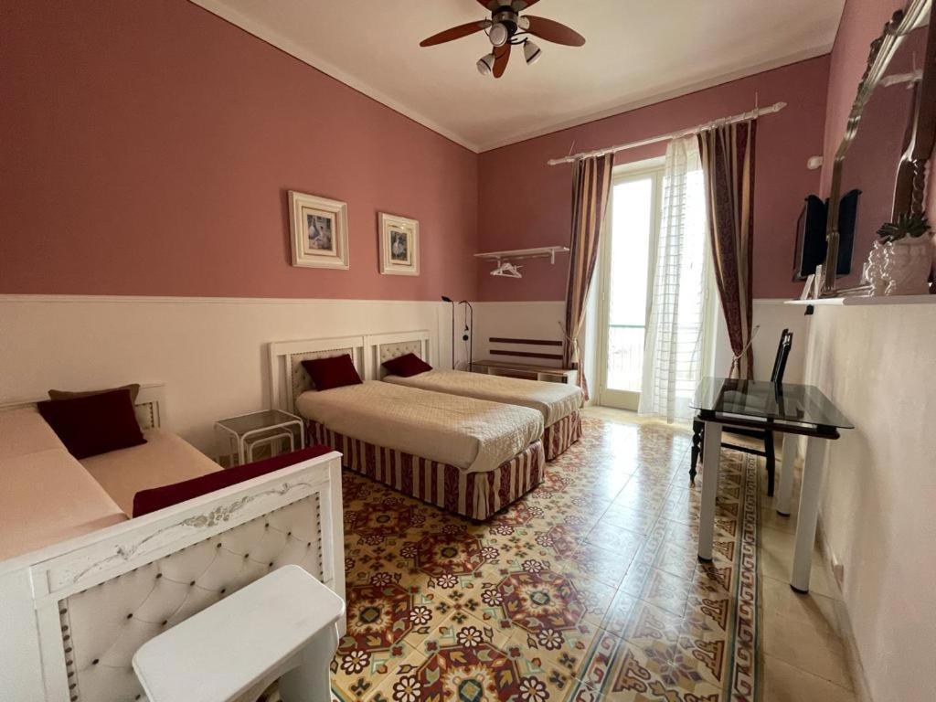 B&B Mariupol Trapani Ngoại thất bức ảnh