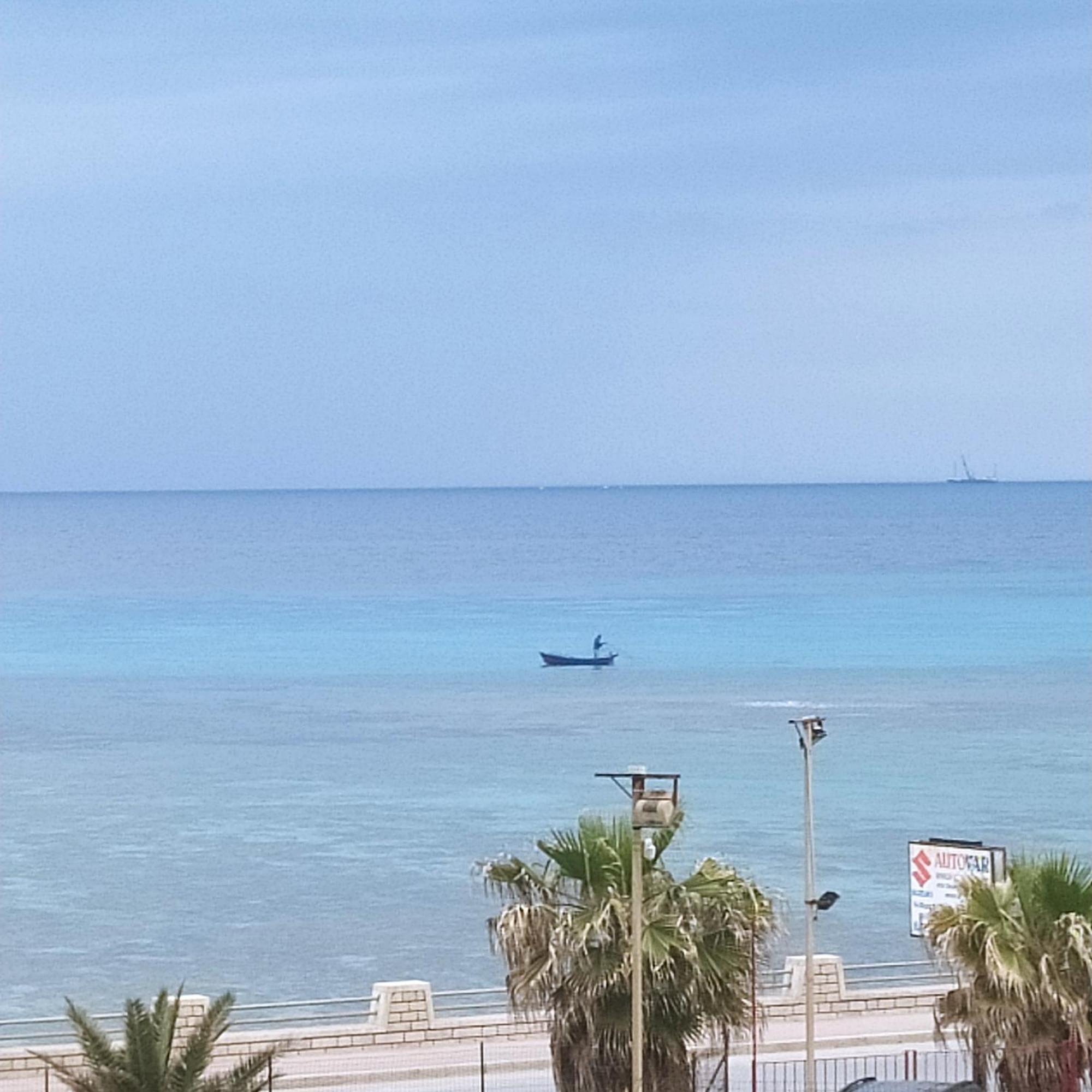 B&B Mariupol Trapani Ngoại thất bức ảnh